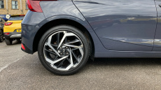 Hyundai i20 1.0T GDi 48V MHD Premium 5dr DCT Petrol Hatchback